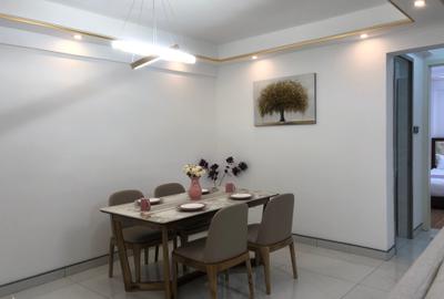 3 Bed Apartment at Kilimani