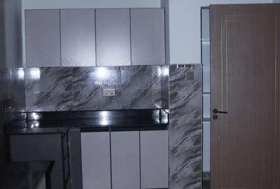 Serviced 2 Bed Apartment with En Suite in Ruaka