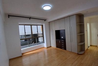 3 Bed Apartment with En Suite at Kileleshwa