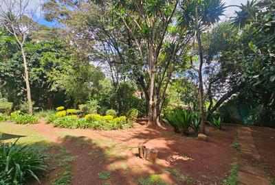 2.6 ac Residential Land in Westlands Area - 4