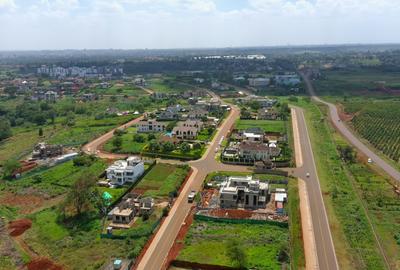 0.25 ac Residential Land in Tatu City - 4