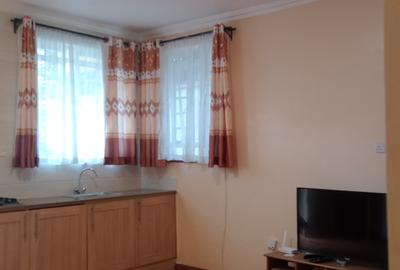 1 Bed House in Runda