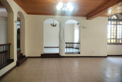 4 Bed Townhouse with Staff Quarters at Few Minutes Drive To Roslyn Academy And German School - 3