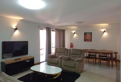 2 Bed Apartment with En Suite in Parklands