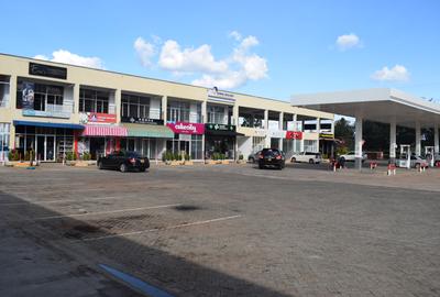 3,600 ft² Commercial Property with Service Charge Included at Westwood Karen