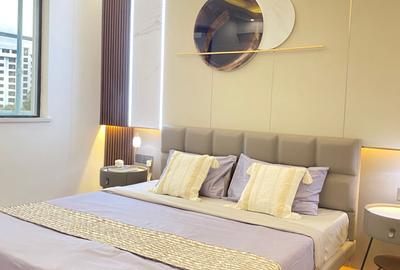 4 Bed Apartment with En Suite in Kileleshwa - 4