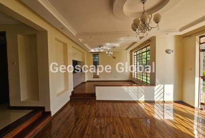 4 Bed House with En Suite in Runda - 3