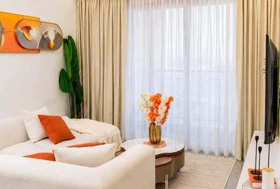 Furnished 1 Bed Apartment with Swimming Pool in Lavington
