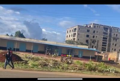 Commercial Property in Thika Road