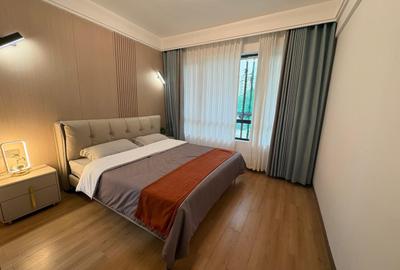 1 Bed Apartment with Swimming Pool at Chania Avenue - 3
