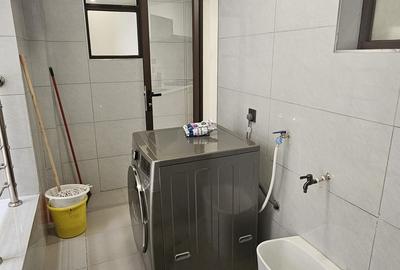 Serviced 3 Bed Apartment with En Suite at Westlands Drive - 2