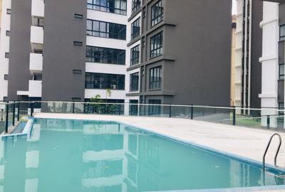 5 Bed Apartment with En Suite in Westlands Area