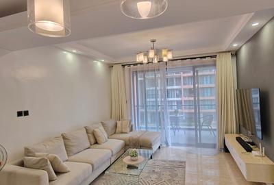 3 Bed Apartment with En Suite in Lavington - 3