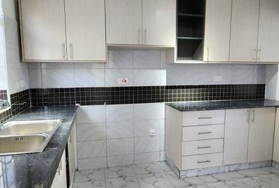 2 Bed Apartment in Kikuyu Town - 4