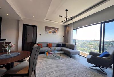 Furnished 2 Bed Apartment with Swimming Pool in Westlands Area - 2