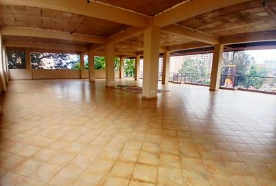 4,335 ft² Commercial Property with Parking in Karen - 4