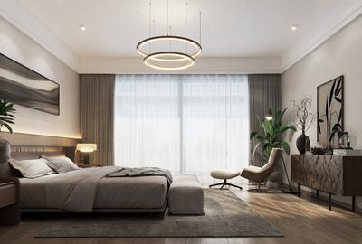 4 Bed Apartment with En Suite at George Padimore