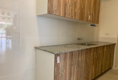 3 Bed Apartment with En Suite in Westlands Area