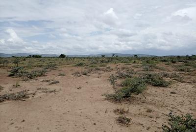 48 ac Land at Loita Plains Hotel