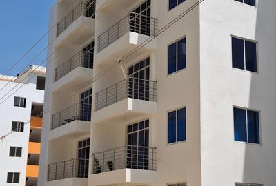 Serviced 2 Bed Apartment with En Suite at Nyali Mombasa