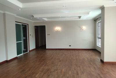 3 Bed Apartment with Gym at In Serene Location.