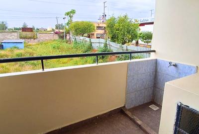 2 Bed Apartment with En Suite at Athi River