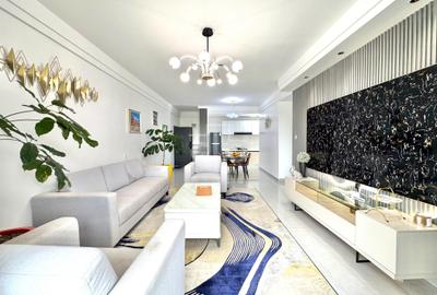 3 Bed Apartment with En Suite in Syokimau