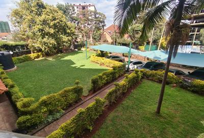 2 Bed Apartment with Parking in Kileleshwa - 4