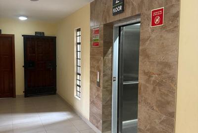 3 Bed Apartment with En Suite in Athi River