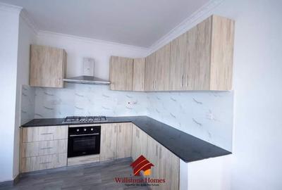 3 Bed House with En Suite at Kenyatta Road - 3