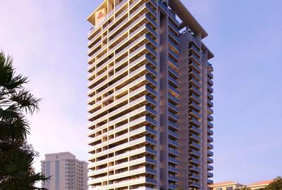 2 Bed Apartment with Swimming Pool in Upper Hill - 2