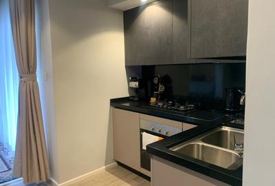 Serviced 2 Bed Apartment with En Suite in Westlands Area