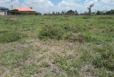 Residential Land at Ongata Rongai