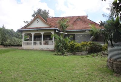 3 Bed House with En Suite at Oloolua (46) - 2