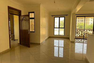 Serviced 2 Bed Apartment with En Suite at Nyali Mombasa - 4