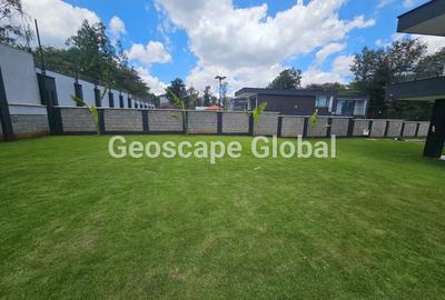 5 Bed House with En Suite in Nyari - 3