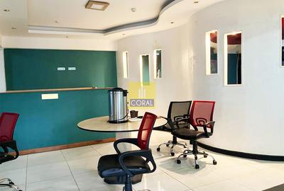 Office in Westlands Area