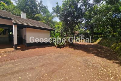 4 Bed House with En Suite in Loresho - 2