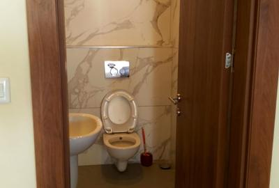 5 Bed House with En Suite at Tabere Street