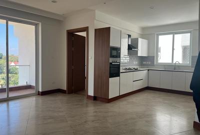 2 Bed Apartment with En Suite in Muthaiga