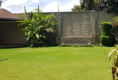 4 Bed Townhouse with En Suite at Lavington Road