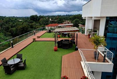 Furnished 2 Bed Apartment with En Suite at Pilipili Way - 2