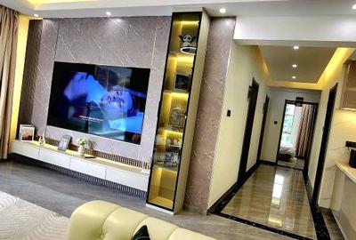 Serviced 2 Bed Apartment with En Suite at Mandera Road - 3