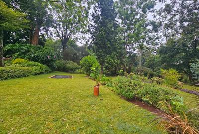 4 Bed House with En Suite in Rosslyn - 4