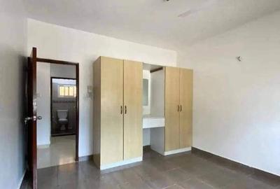 3 Bed Apartment with Borehole at Bea