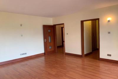4 Bed Apartment at Lower Kabete Road - 4