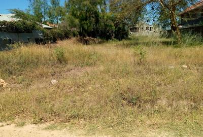 Residential Land at Chuna