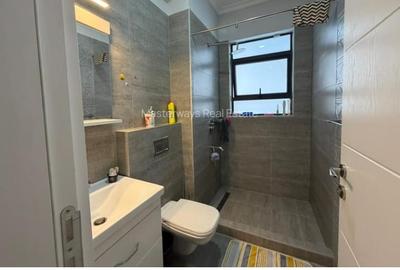 4 Bed Townhouse with En Suite in Runda - 4