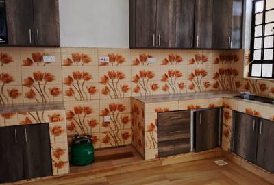 6 Bed House with En Suite in Syokimau - 3