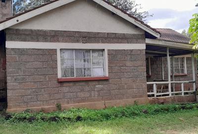 Residential Land in Ongata Rongai